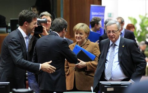 Συνεχίζεται την Παρασκευή η «μάχη» στις Βρυξέλλες για τον κοινοτικό προϋπολογισμό