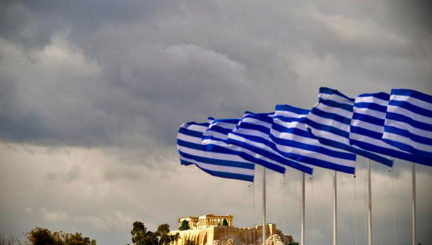 Νέο κούρεμα του χρέους το 2015;
