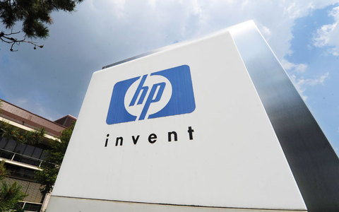 Τον Πειραιά διαλέγει ως πύλη εισόδου η HP