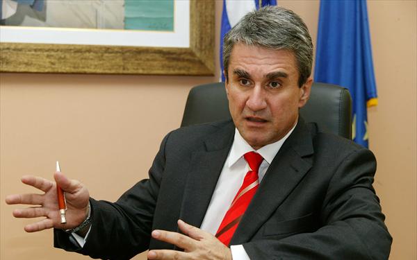 Έρχεται συνέντευξη-βόμβα του Λοβέρδου το Σάββατο στα ΠΑΡΑΠΟΛΙΤΙΚΑ!