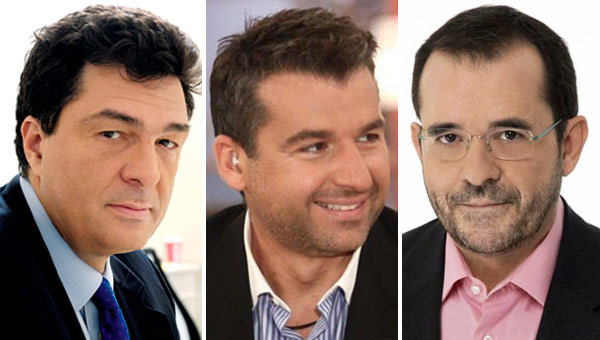 Οι γκουρού και ο… ψυχοπονιάρης