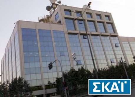 «Σκάι» - «Καθημερινή» κουνάνε το δάχτυλο... και αποφεύγουν να πληρώσουν δημοτικά τέλη