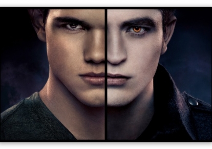 The Twilight Saga: Ο βρικόλακας ως το σύμβολο των νέο-συντηρητικών ιδεών