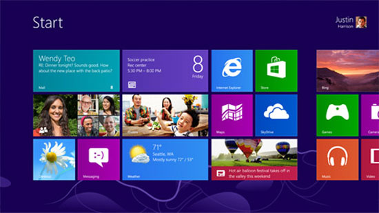 Η Microsoft κατά λάθος έκανε δώρο στους πειρατές το κλειδί ενεργοποίησης των Windows 8 [εικόνες]