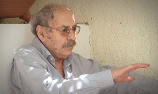 Αφιέρωμα του Αρχείου της ΕΡΤ στον Χρόνη Μίσσιο