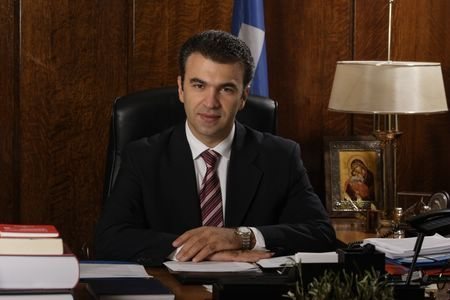 Παραιτήθηκε από εκπρόσωπος των Ανεξάρτητων Ελλήνων ο Χρ. Ζώης