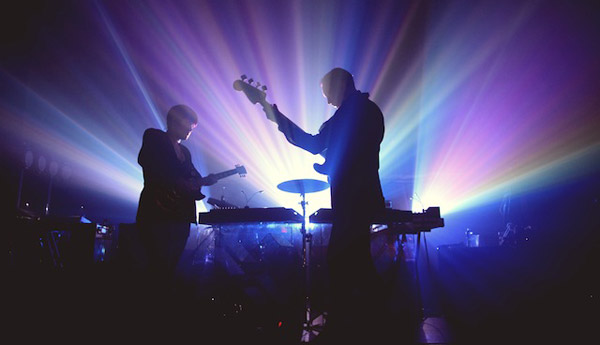 Οι The xx διασκευάζουν το «Last Christmas» των Wham! (ήχος)