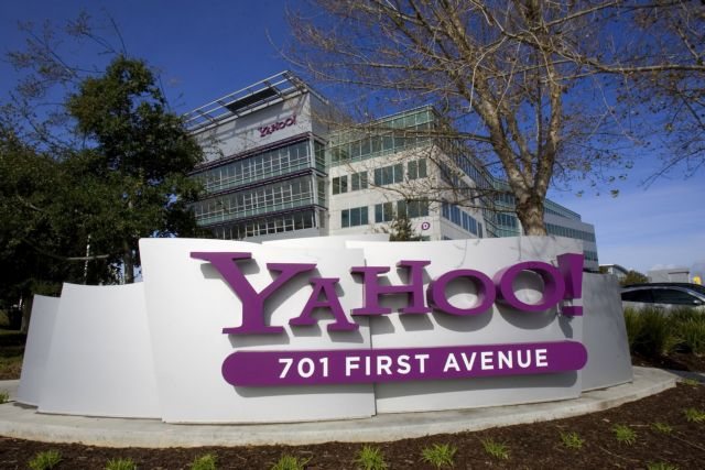 Αποζημίωση 2,7 δισ. δολάρια καλείται να πληρώσει η Yahoo!