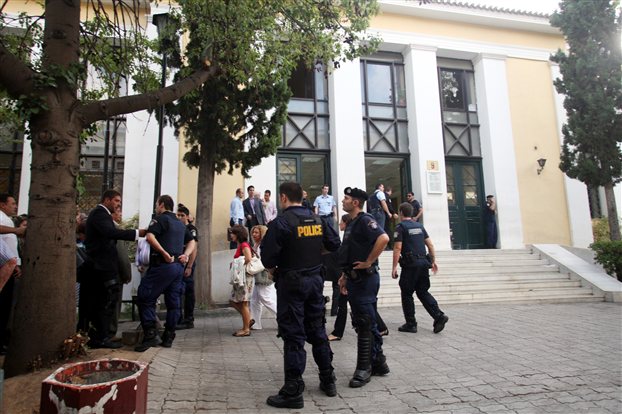 Συνελήφθη ο Ανδρέας Κουρής για χρέος 9.171.778,2 ευρώ στο Δημόσιο