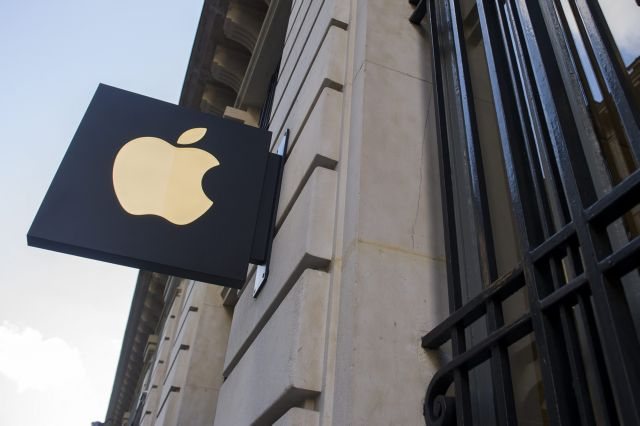 Παρίσι: Η μεγάλη ληστεία στην Apple