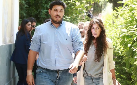 Αποφυλακίζεται ο Σταύρος Ψωμιάδης, με εγγύηση 30.000 ευρώ