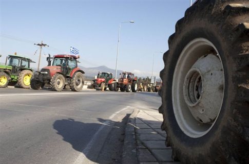 Επιφυλακτικοί οι αγρότες στο πακέτο προτάσεων της κυβέρνησης