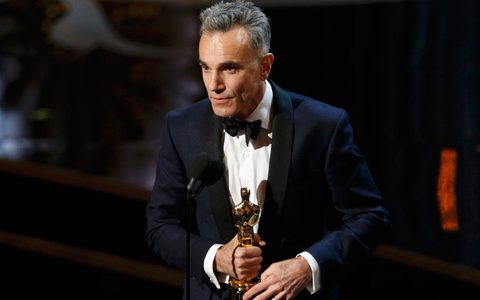 Καλύτερη ταινία το «Argo» - Ιστορικό τρίτο Οσκαρ για τον Ντ. Ντέι Λιούις