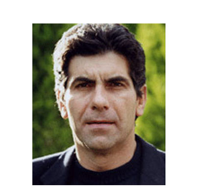 Γιάννης Μπέζος