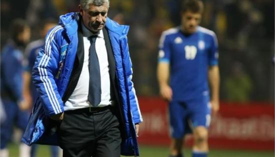 Βαριά ήττα της Εθνικής στη Βοσνία με 1-3