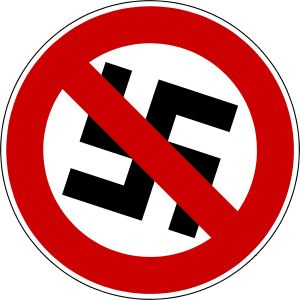 Συζήτηση για τον ναζισμό στον ΕΚΣΤΑΝ