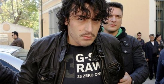 Αποτυχημένη απόπειρα απόδρασης από Ριζάι – Κρατά ομήρους