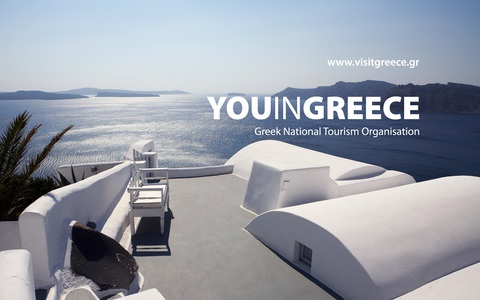 Το CNN ειρωνεύεται το σλόγκαν «You In Greece» του ΕΟΤ