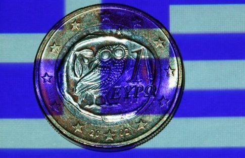 Στο 5,7% η ύφεση στην Ελλάδα στο δ’ τρίμηνο του 2012