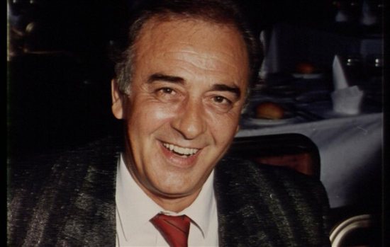 Πέθανε σε ηλικία 77 ετών ο ηθοποιός Ανδρέας Ντούζος