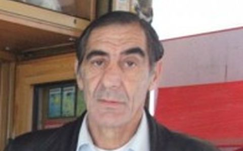 Αυτοκτόνησε ο πρόεδρος της Ομοσπονδίας Επαγγελματιών Μαγνησίας