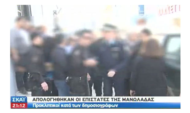 Μανωλάδα: Προφυλακιστέοι και οι τέσσερις κατηγορούμενοι