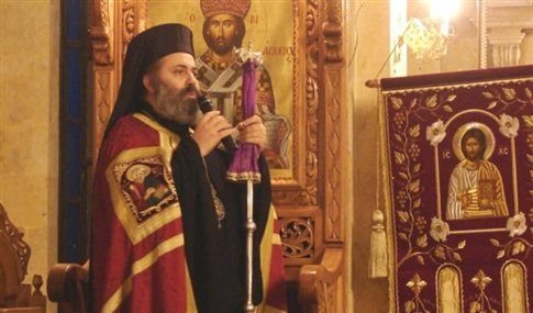 Διεθνής κινητοποίηση για την απαγωγή των δύο ιεραρχών στη Συρία