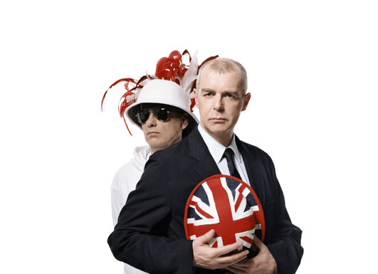 PET SHOP BOYS