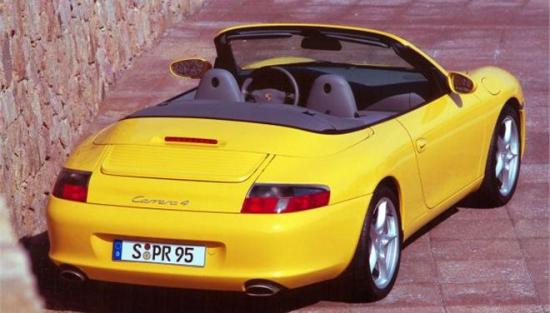 Ανεπάγγελτος με μηδενικό εισόδημα είχε Porsche και θυρίδα με πλάκα χρυσού