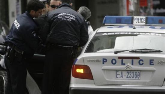 Εξι προσαγωγές υπόπτων για τρομοκρατία στην Αττική