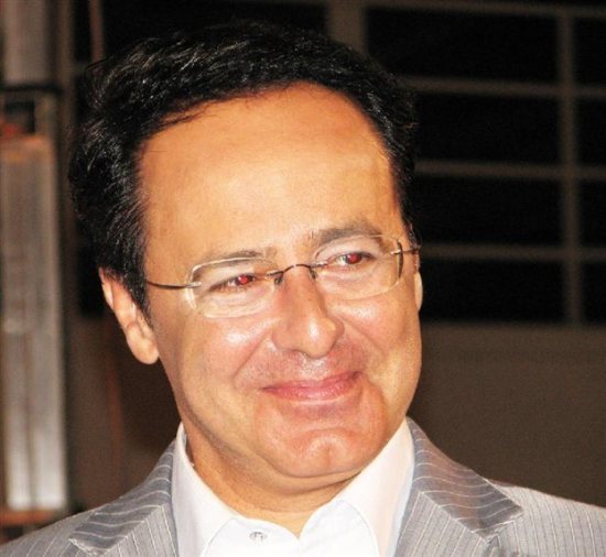 Αυτοκτόνησε ο Κώστας Ρεσβάνης, αντιπρόεδρος του Δικηγορικού Συλλόγου Πειραιά