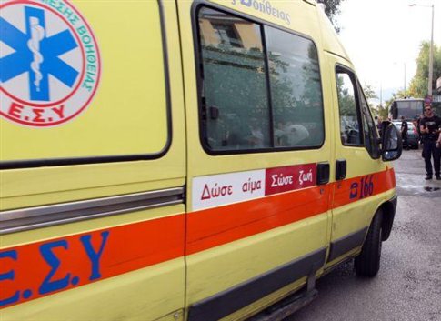 Τροχονόμος σκοτώθηκε στην Κηφισιά