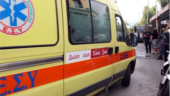 Σε κρίσιμη κατάσταση 11χρονος Ρώσος που μαχαιρώθηκε από Oλλανδό στην Κρήτη