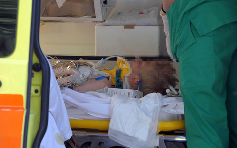 Φορέας του AIDS ο 12χρονος Ρώσος
