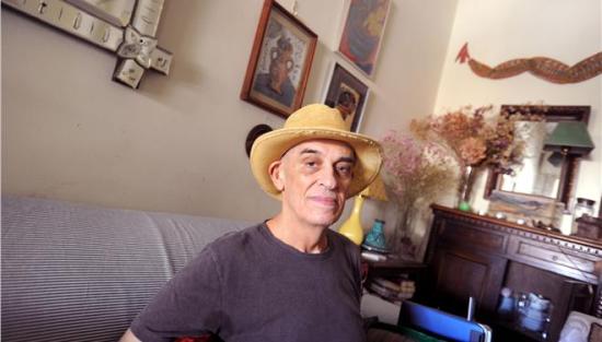Πέθανε ο θεατρικός σκηνοθέτης και ηθοποιός Λευτέρης Βογιατζής