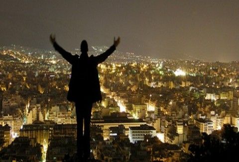 Δέκα «αναστάσιμες» προτάσεις για την Αθήνα