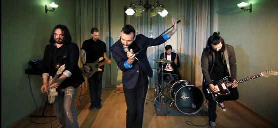 Live πρεμιέρα των “Fingertoy” και του νέου τραγουδιού “Last dance” στις 25 Μαϊου 2013