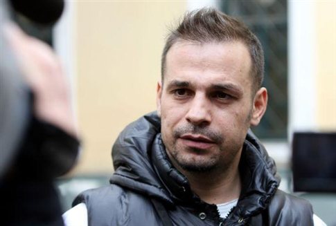 Ποινή 15 μηνών φυλάκισης στον Ντέμη Νικολαΐδη