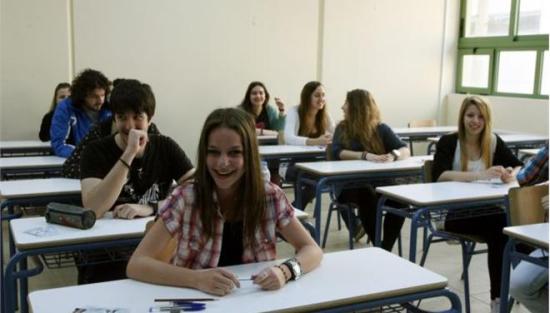 Πανελλαδικές: Καταγγελία ότι χθεσινό θέμα στη Φυσική είχε αναρτηθεί παλαιότερα σε ιστοσελίδα