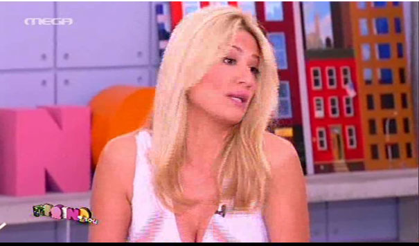 Λευτεριά στον Λιάγκα