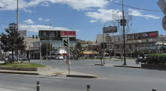Σε ένα χρόνο θα ολοκληρωθεί η ανάπλαση της Θηβών