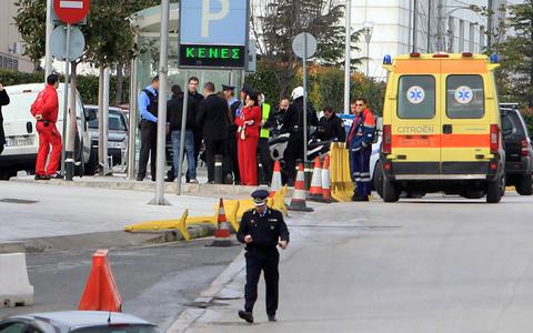 Τραγωδία: Τέσσερις 16χρονες νεκρές σε τροχαίο
