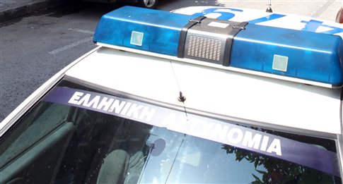 Απαγχονισμένος σε αστυνομικό τμήμα βρέθηκε 20χρονος μετανάστης