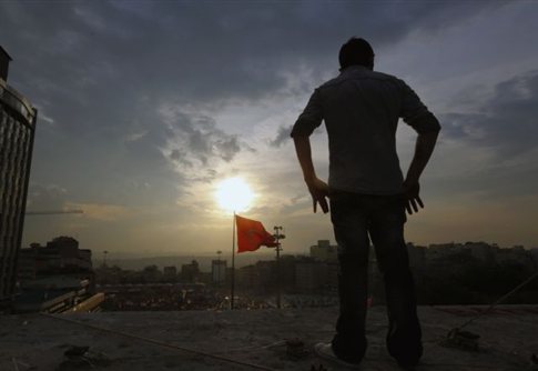 Απελαύνεται ο έλληνας φοιτητής που είχε προσαχθεί στην Τουρκία