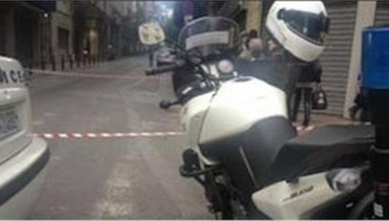 Η διευθύντρια των φυλακών Κορυδαλλού στόχος της βομβιστικής επίθεσης στη Δάφνη