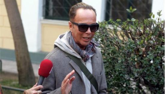 Λευκή επιταγή Γαβαλά προς Στουρνάρα για το ακίνητο στην Κάντζα