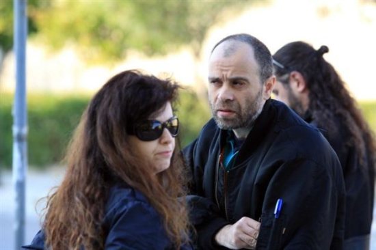 «Νέα ένοπλη αντεπίθεση» αναγγέλλουν Νίκος Μαζιώτης και Πόλα Ρούπα