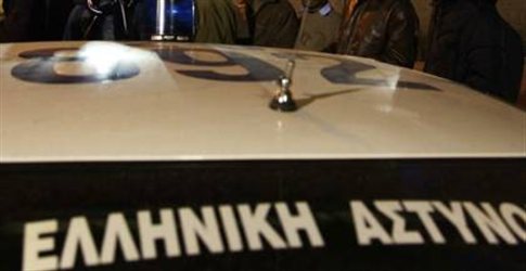 Νεκρός αστυνομικός από πυρά δραπετών των φυλακών Τρικάλων