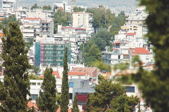 Πρόταση βόμβα για τον νέο φόρο στα ακίνητα - Ολο το σχέδιο