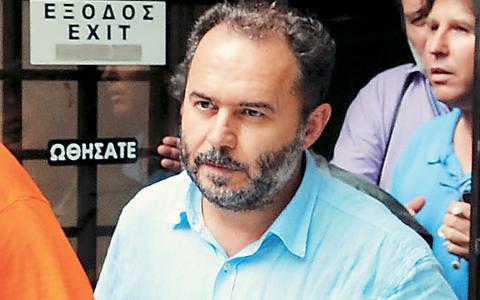 Αποχωρεί ο Ν. Φωτόπουλος από την προεδρία της ΓΕΝΟΠ-ΔΕΗ